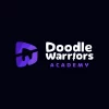 Doodle Warriors Academy - Yearly