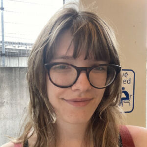 Profile photo of Candela