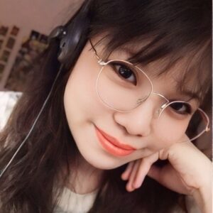 Profile photo of Angela Camille