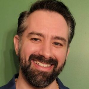 Profile photo of Damien