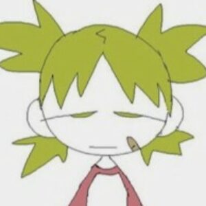 Profile photo of Maia