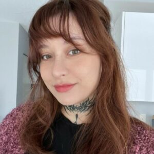 Profile photo of Stephany Nusch