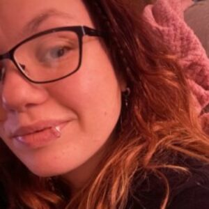 Profile photo of Jenna Zemliska
