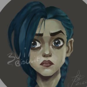 Profile photo of Frida