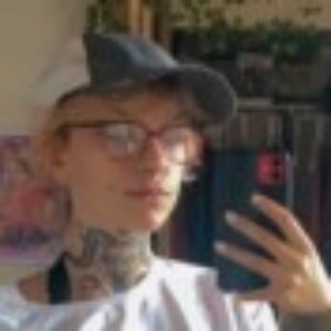 Profile photo of Zatia