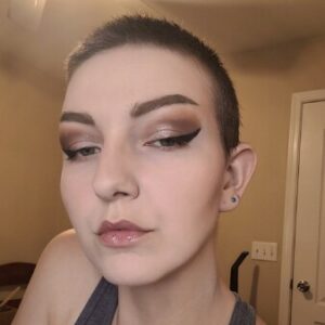 Profile photo of Asher Vague