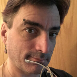 Profile photo of Patrick Stein