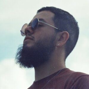 Profile photo of Alex Herrera