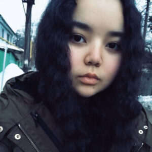 Profile photo of Yelzhana