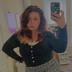 Profile photo of Kaelee