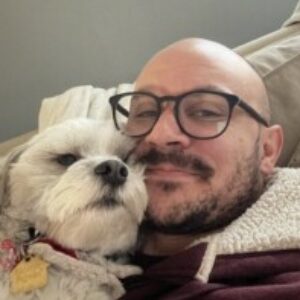 Profile photo of Michael