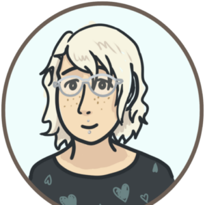 Profile photo of Britt