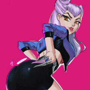 Profile photo of Angel