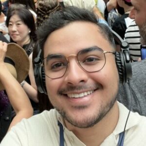 Profile photo of Felipe Castillo
