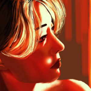Profile photo of Shamha