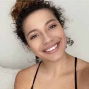 Profile photo of Cheyenne
