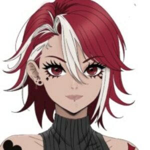 Profile photo of Brianna