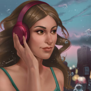 Profile photo of Stefanie