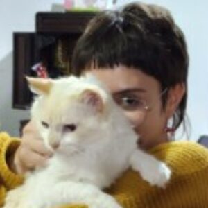 Profile photo of Giovanna