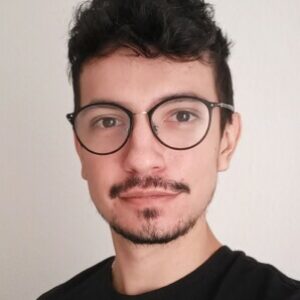 Profile photo of Nicolas