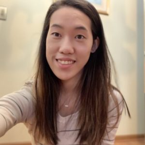 Profile photo of Kate Rathgeber