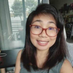 Profile photo of Lorraine