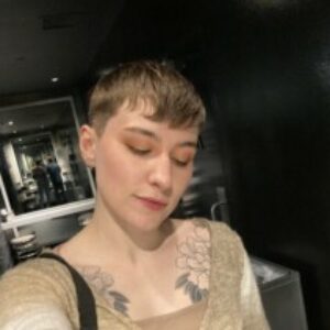 Profile photo of Sophia