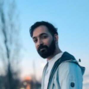 Profile photo of Sriram