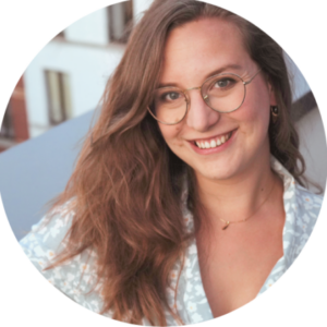 Profile photo of Juliette Hemard