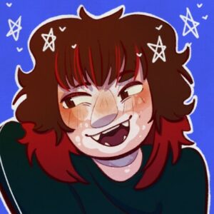 Profile photo of Bonnie