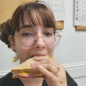 Profile photo of Isabelle