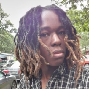 Profile photo of Benjamin-Joseph Jones