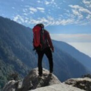 Profile photo of Sarvesh
