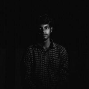 Profile photo of Madhan Kumar