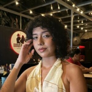 Profile photo of Citlali González