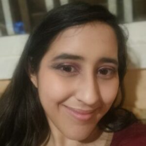 Profile photo of Rocio