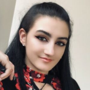 Profile photo of Melanie Quinones