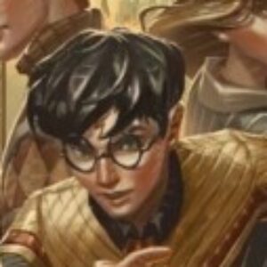 Profile photo of Kiri