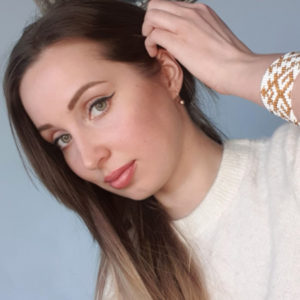 Profile photo of Liene Saulīte