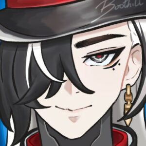 Profile photo of rei rei
