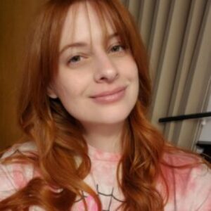 Profile photo of Andrea
