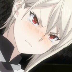 Profile photo of Aria