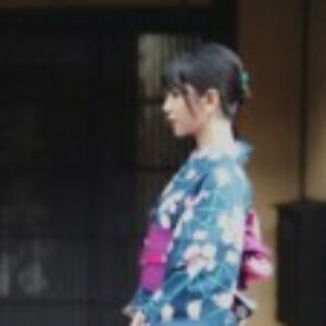 Profile photo of Zara Denisse Garcia-Tanaka