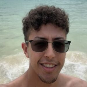 Profile photo of Gustavo