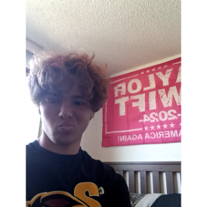 Profile photo of Finn Kriess