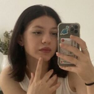 Profile photo of Jasmin