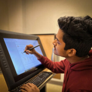 Profile photo of Vijay Sundar