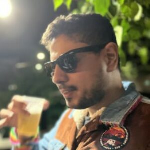Profile photo of Mateus