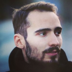 Profile photo of Carlos Teixeira