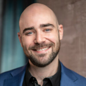 Profile photo of Joshua Harris